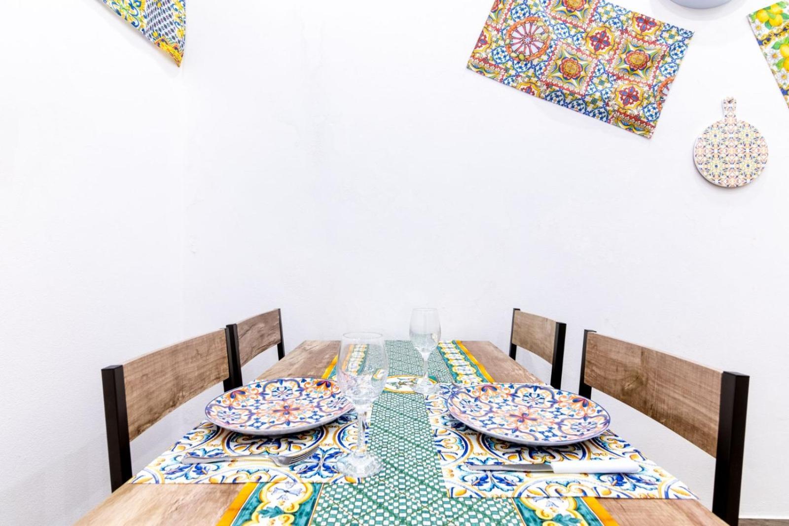 Al Cortile Del Capo Villa Palermo Dış mekan fotoğraf